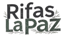 Rifas La Paz
