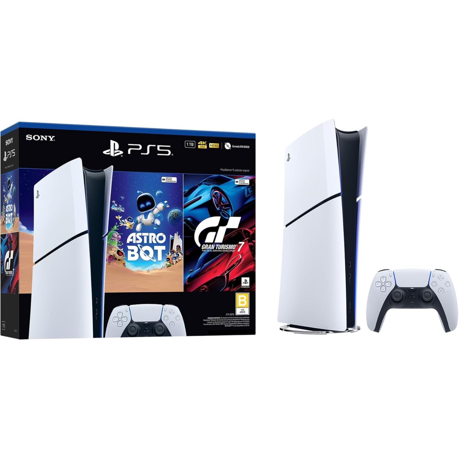 PlayStation 5